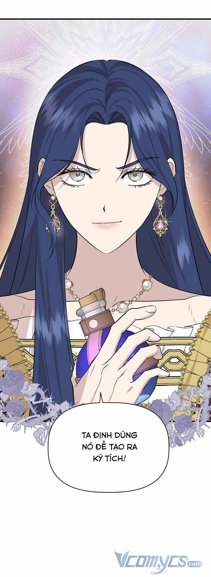 Tôi Không Phải Là Cinderella Chapter 23 - Trang 2