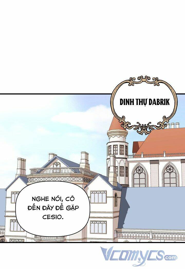 Tôi Không Phải Là Cinderella Chapter 23 - Trang 2