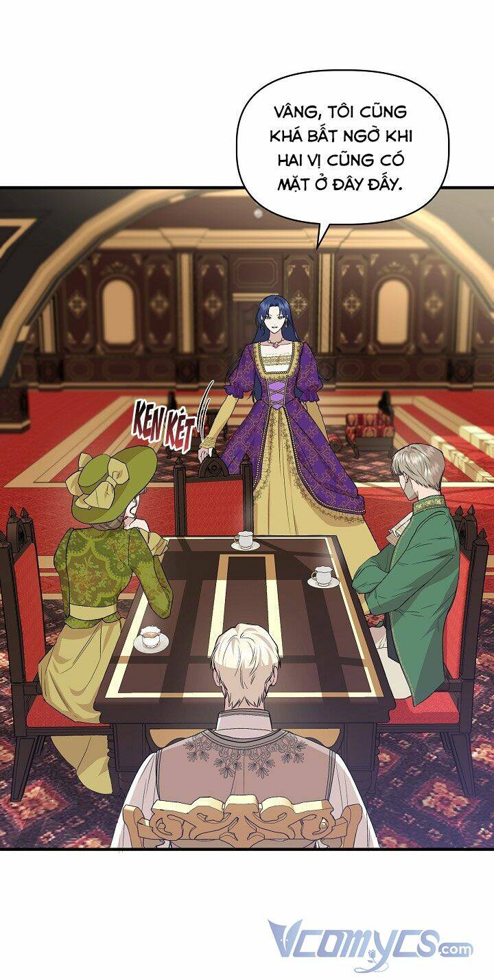 Tôi Không Phải Là Cinderella Chapter 23 - Trang 2