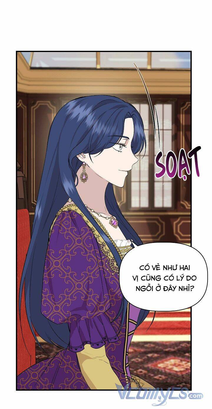 Tôi Không Phải Là Cinderella Chapter 23 - Trang 2