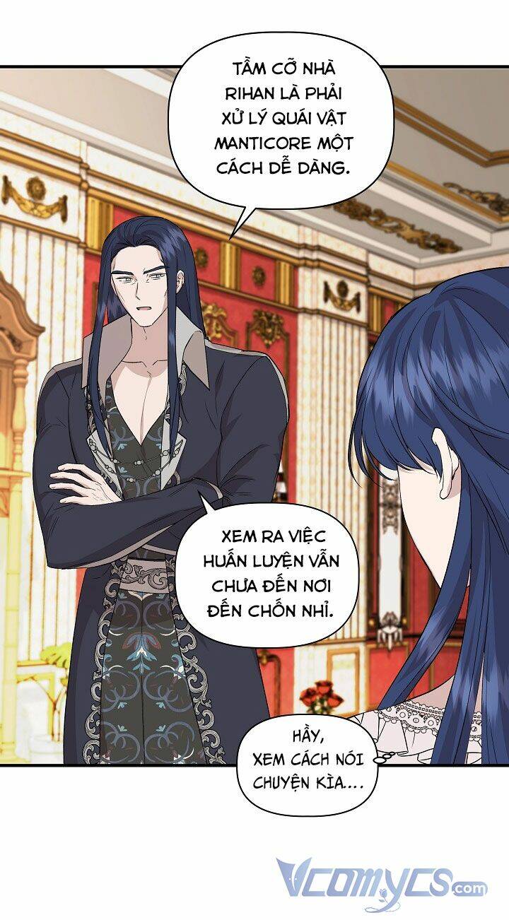 Tôi Không Phải Là Cinderella Chapter 23 - Trang 2