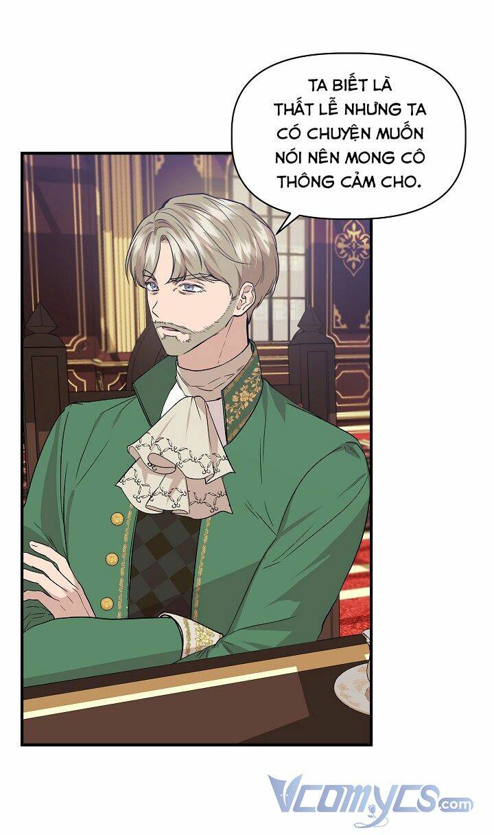 Tôi Không Phải Là Cinderella Chapter 23 - Trang 2