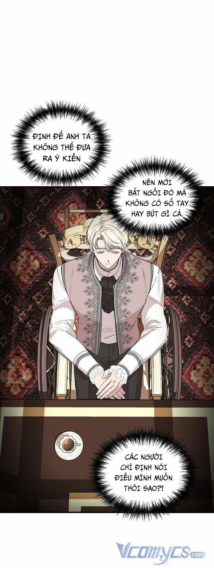 Tôi Không Phải Là Cinderella Chapter 23 - Trang 2