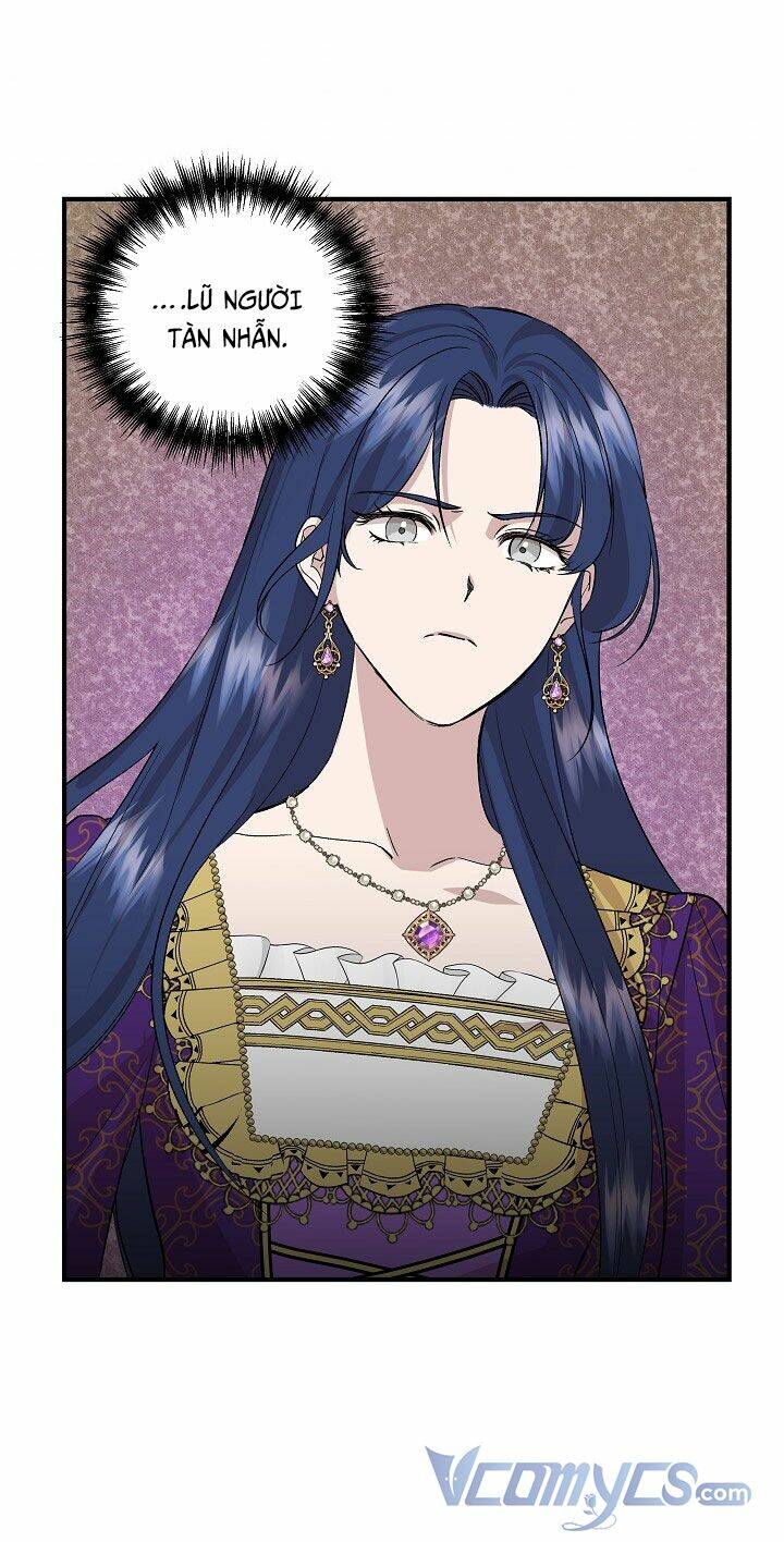 Tôi Không Phải Là Cinderella Chapter 23 - Trang 2