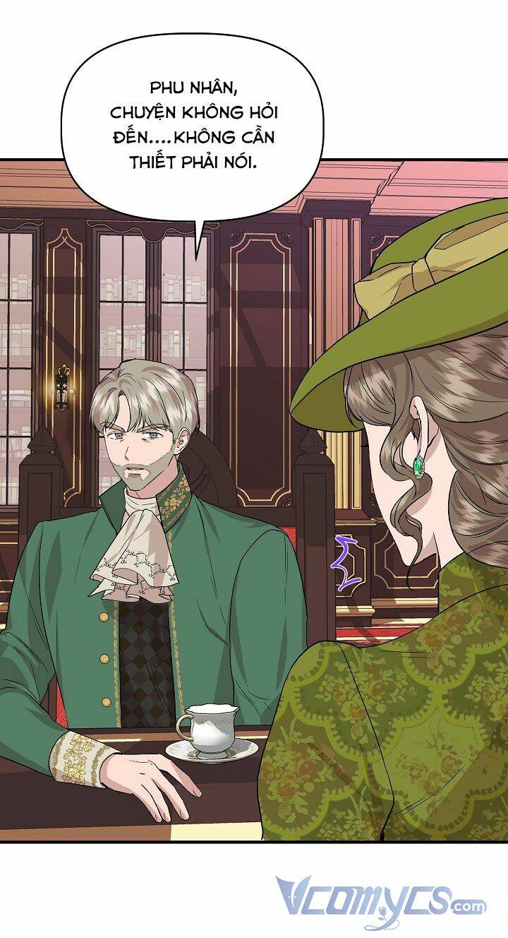 Tôi Không Phải Là Cinderella Chapter 23 - Trang 2