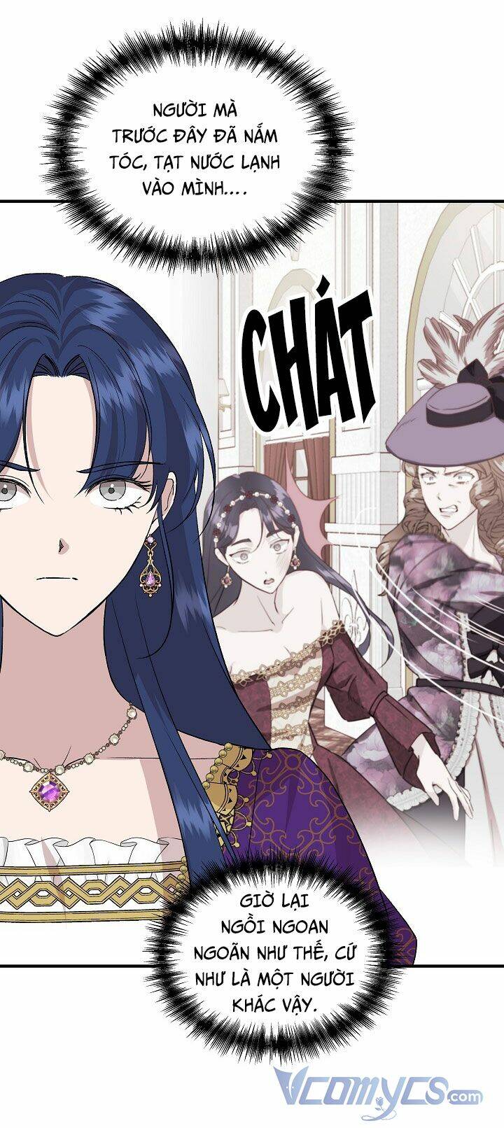 Tôi Không Phải Là Cinderella Chapter 23 - Trang 2