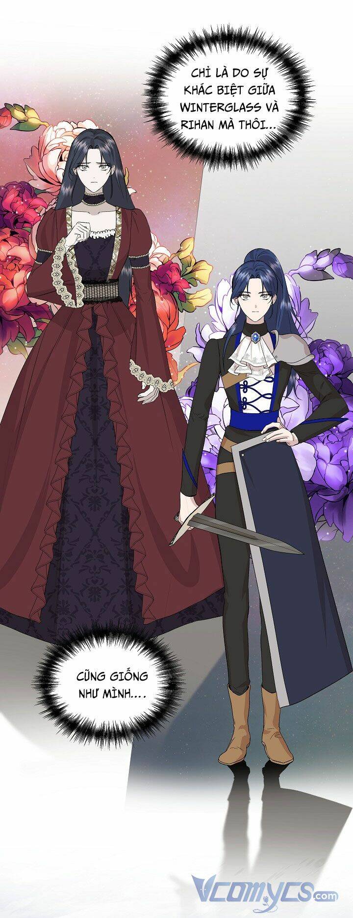 Tôi Không Phải Là Cinderella Chapter 23 - Trang 2