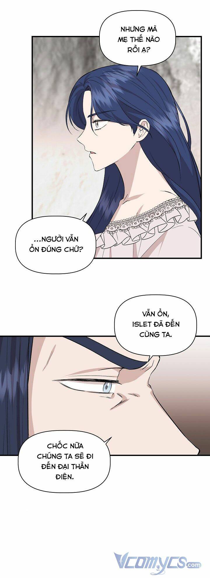 Tôi Không Phải Là Cinderella Chapter 23 - Trang 2