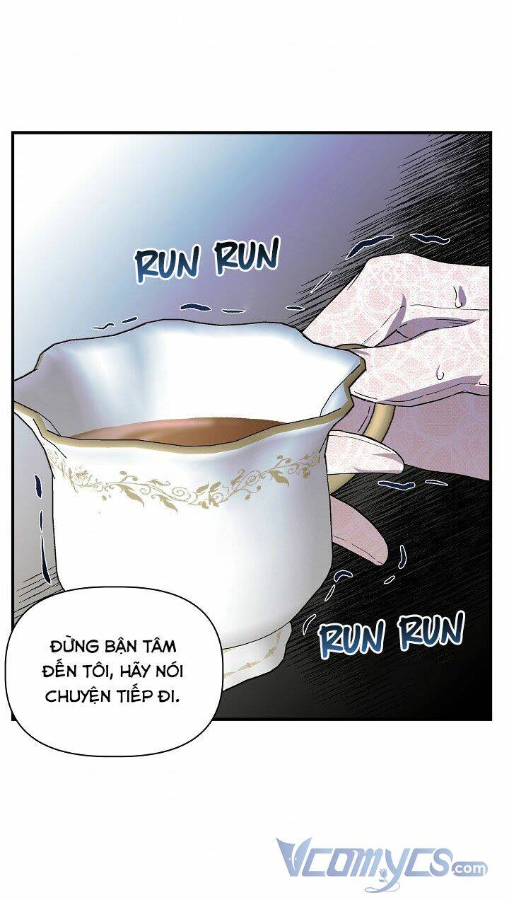 Tôi Không Phải Là Cinderella Chapter 23 - Trang 2