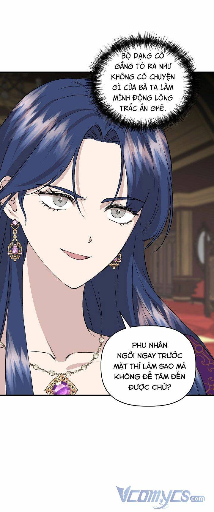 Tôi Không Phải Là Cinderella Chapter 23 - Trang 2