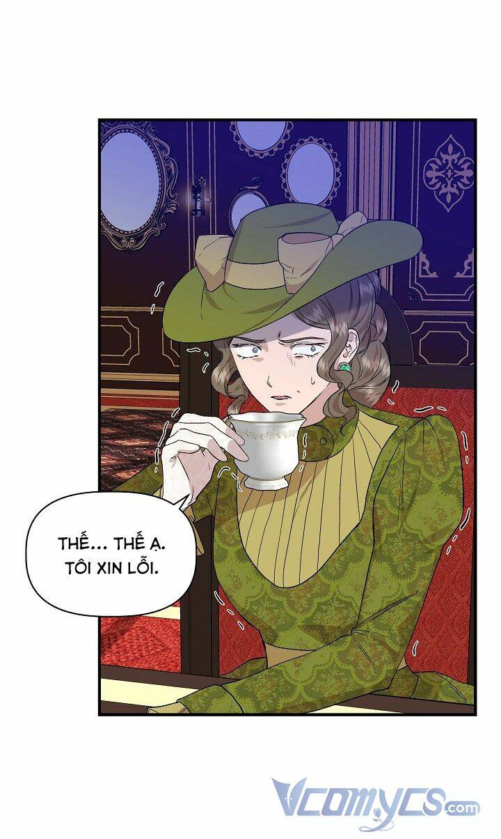 Tôi Không Phải Là Cinderella Chapter 23 - Trang 2