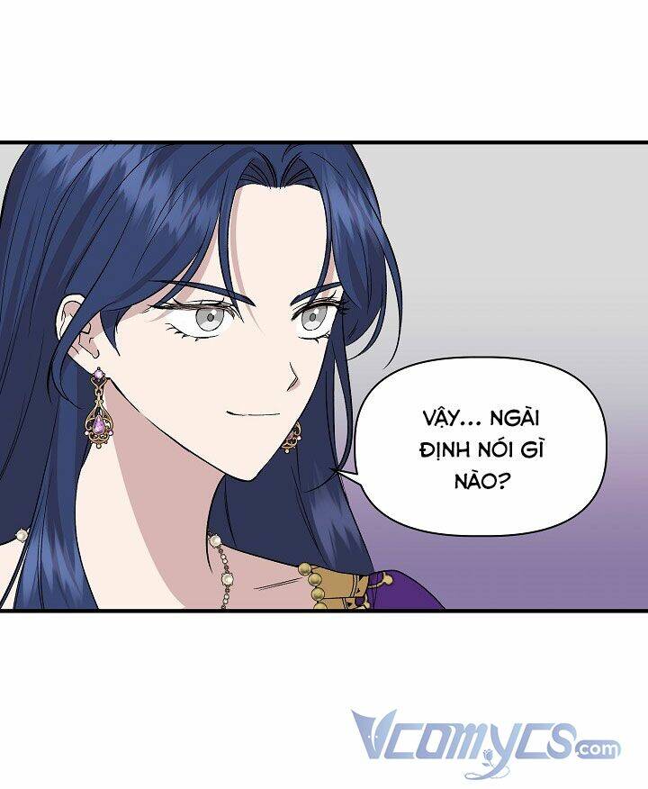 Tôi Không Phải Là Cinderella Chapter 23 - Trang 2