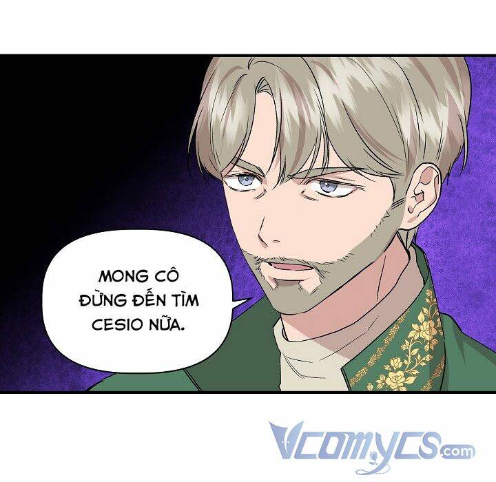 Tôi Không Phải Là Cinderella Chapter 23 - Trang 2