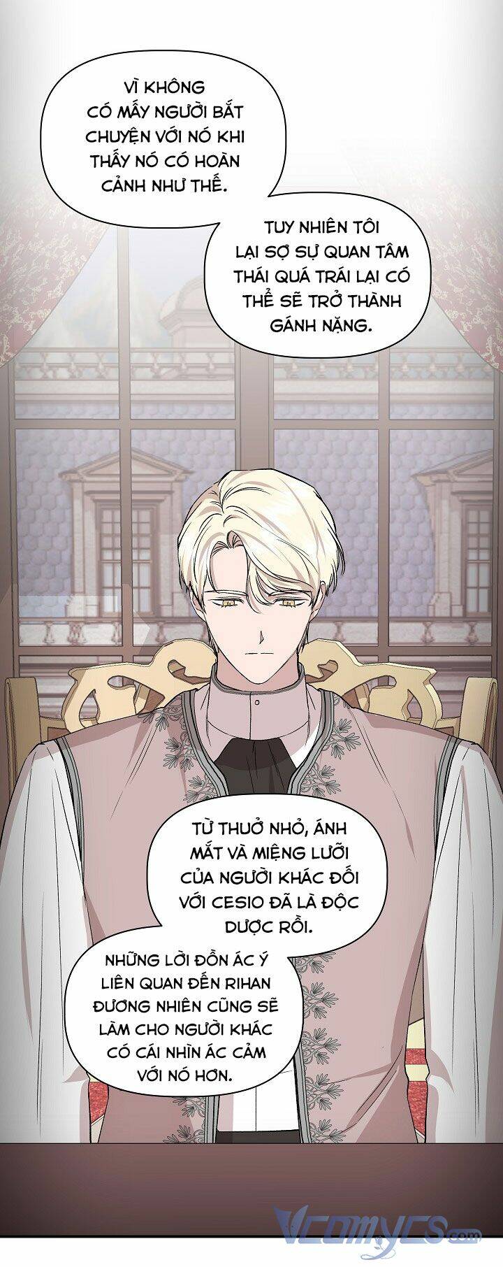 Tôi Không Phải Là Cinderella Chapter 23 - Trang 2