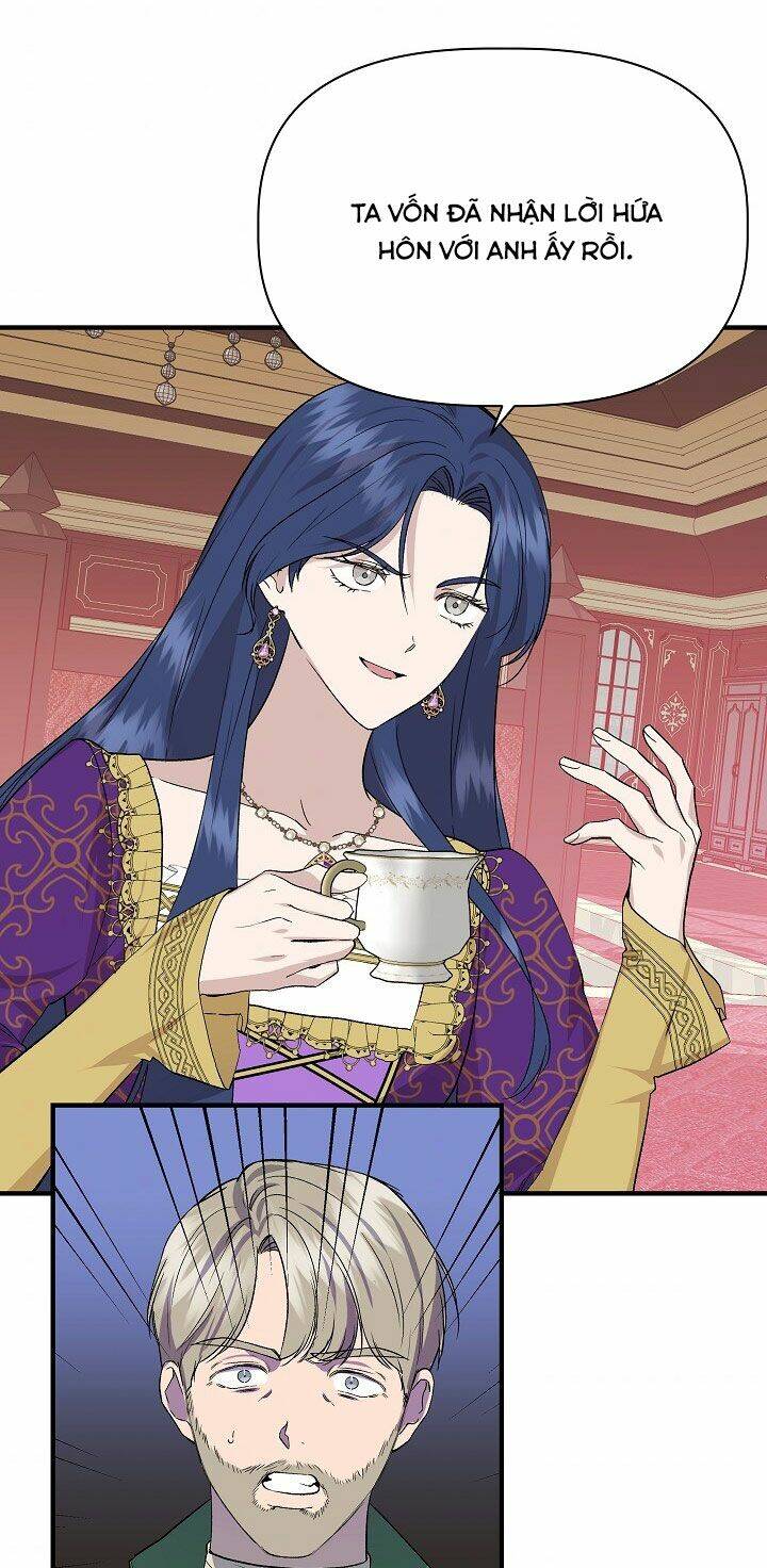 Tôi Không Phải Là Cinderella Chapter 23 - Trang 2