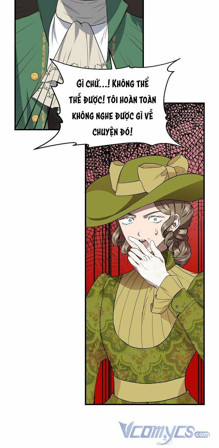 Tôi Không Phải Là Cinderella Chapter 23 - Trang 2