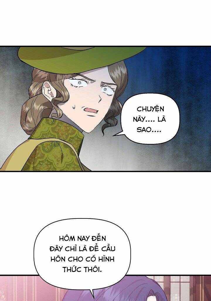 Tôi Không Phải Là Cinderella Chapter 23 - Trang 2