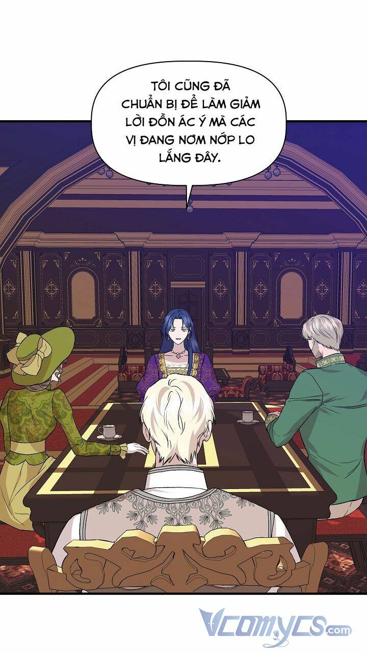 Tôi Không Phải Là Cinderella Chapter 23 - Trang 2