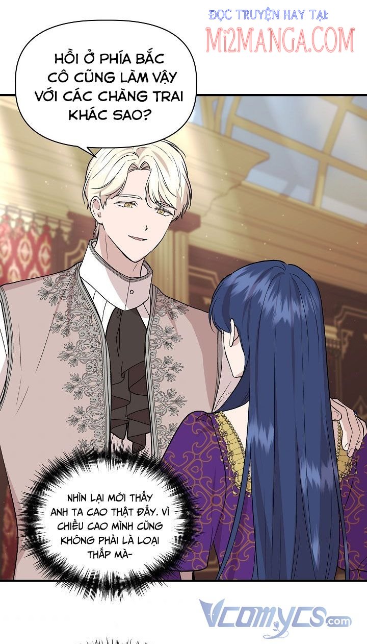 Tôi Không Phải Là Cinderella Chapter 24.5 - Trang 2