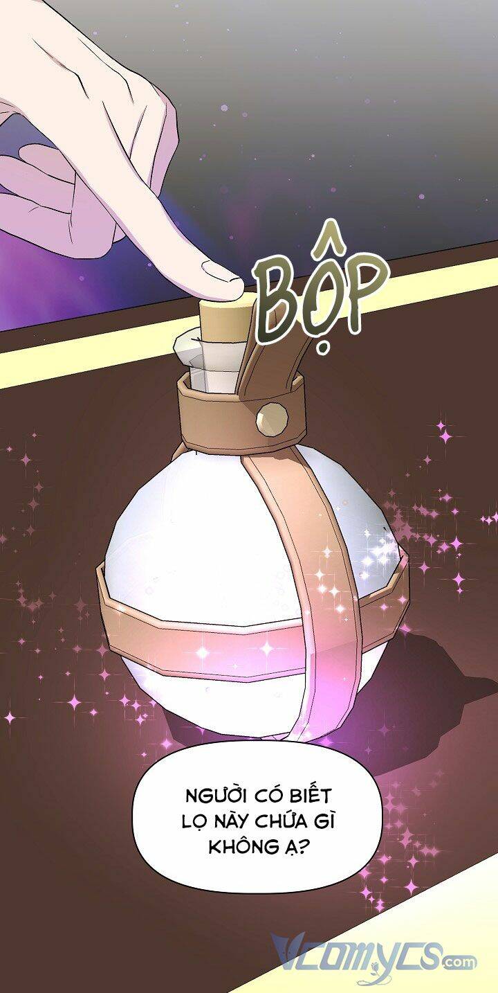 Tôi Không Phải Là Cinderella Chapter 24 - Trang 2