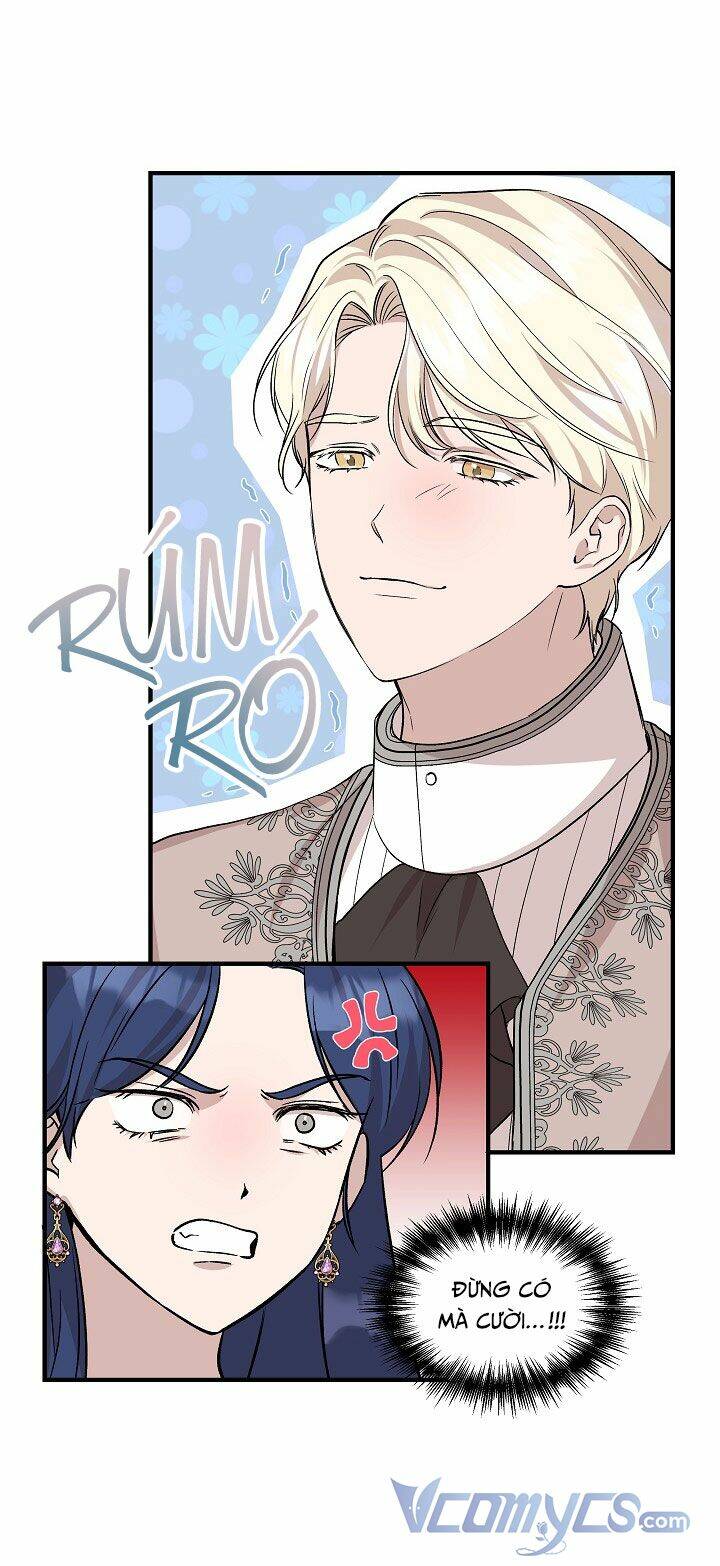 Tôi Không Phải Là Cinderella Chapter 24 - Trang 2