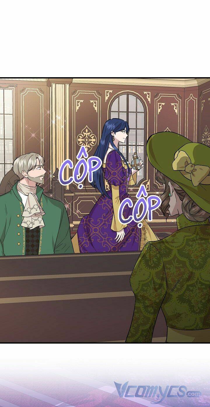 Tôi Không Phải Là Cinderella Chapter 24 - Trang 2