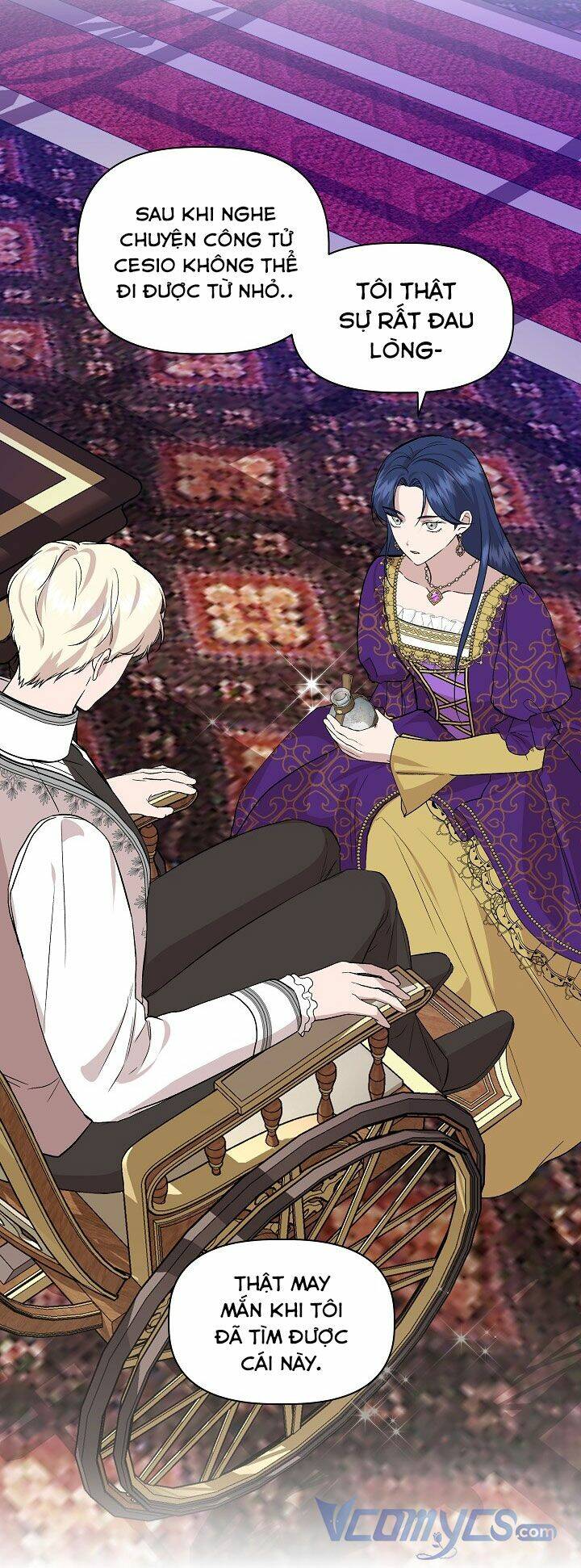 Tôi Không Phải Là Cinderella Chapter 24 - Trang 2