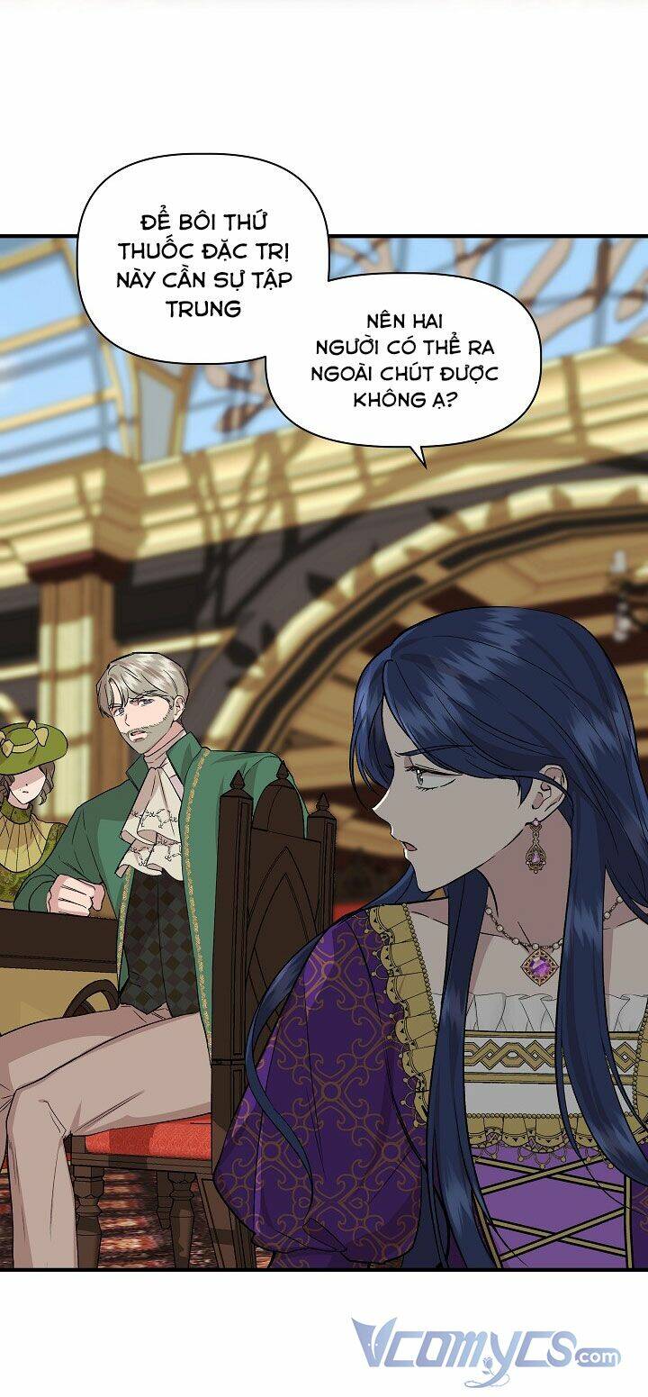 Tôi Không Phải Là Cinderella Chapter 24 - Trang 2