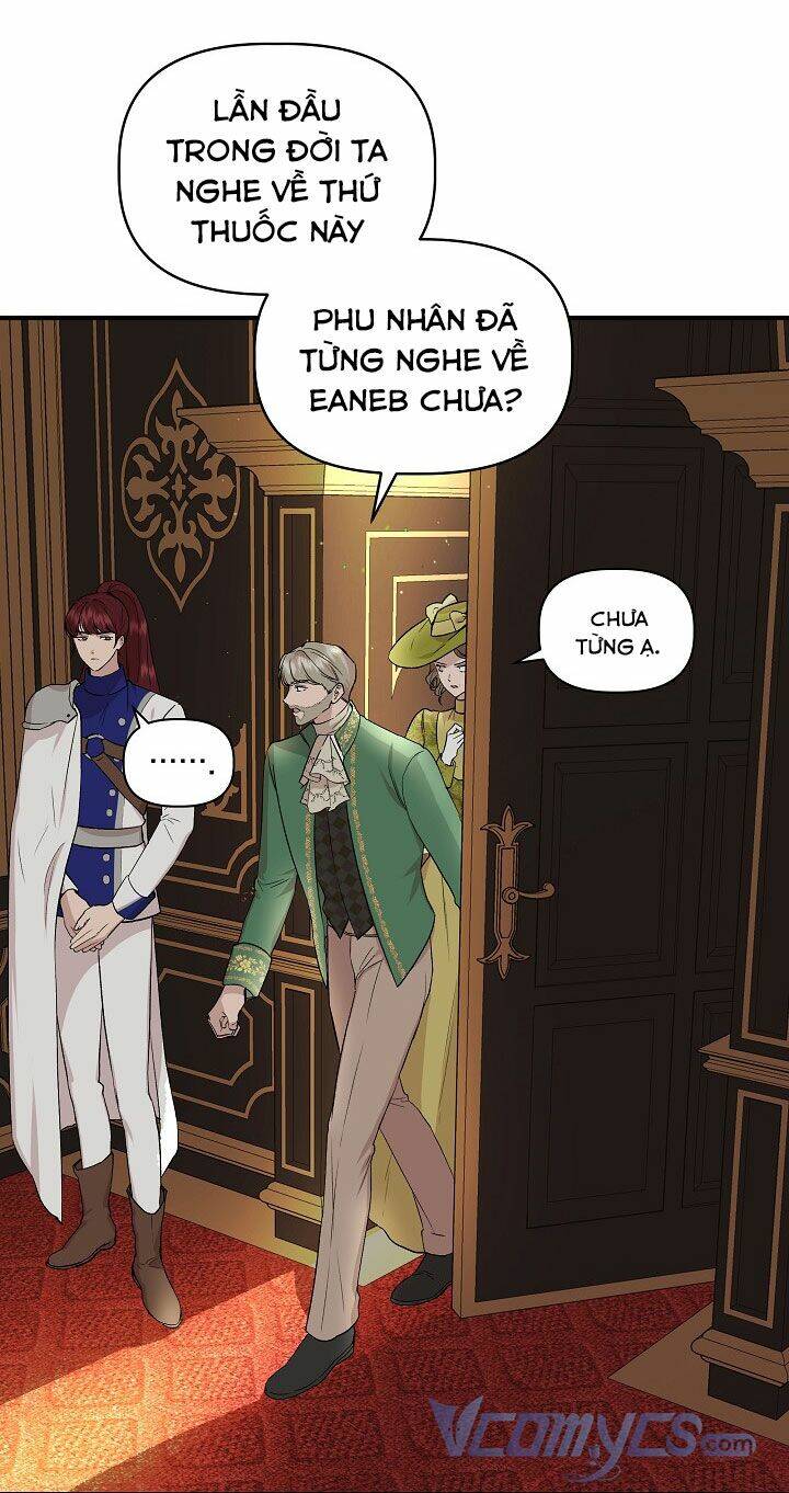 Tôi Không Phải Là Cinderella Chapter 24 - Trang 2
