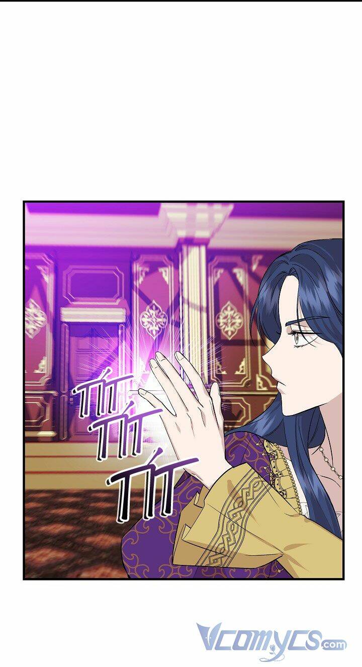 Tôi Không Phải Là Cinderella Chapter 24 - Trang 2
