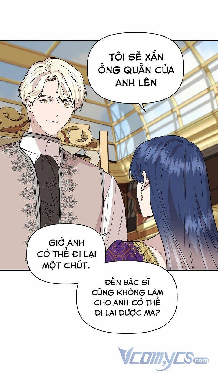 Tôi Không Phải Là Cinderella Chapter 24 - Trang 2