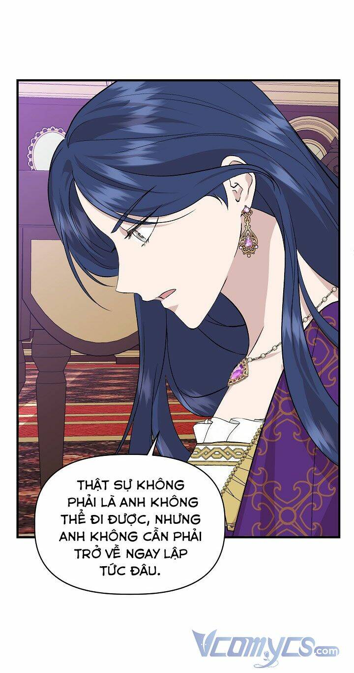 Tôi Không Phải Là Cinderella Chapter 24 - Trang 2