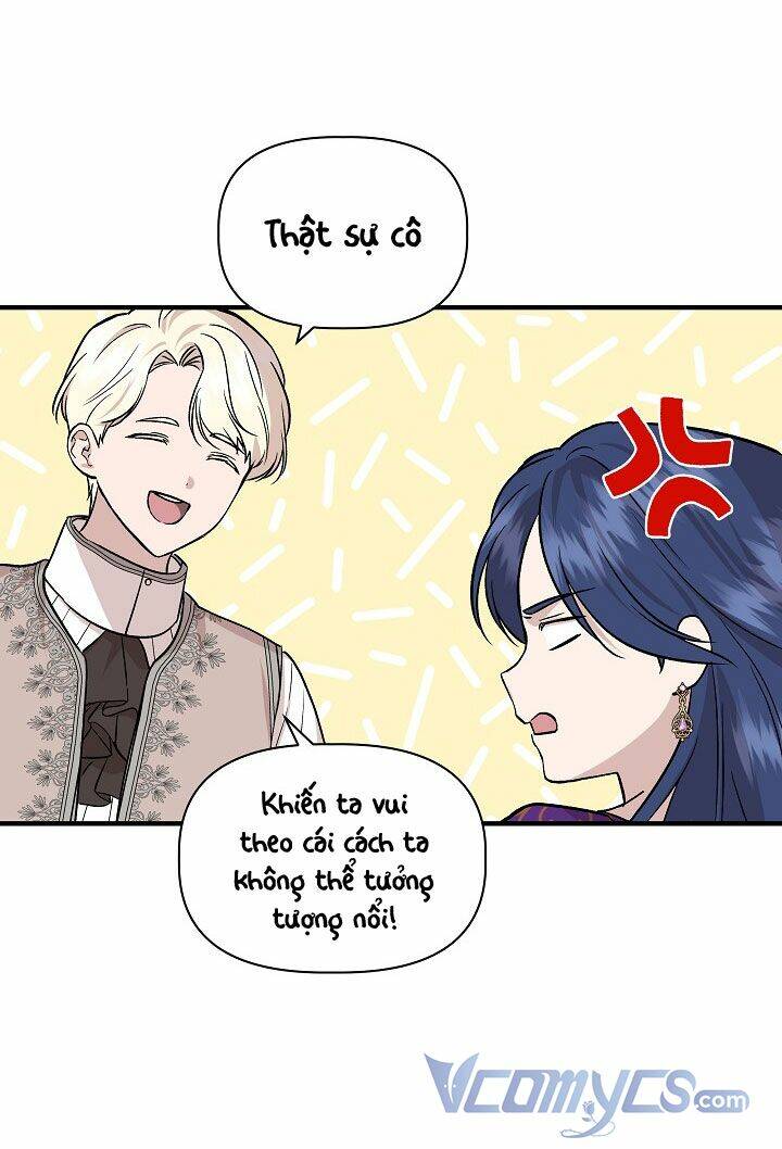 Tôi Không Phải Là Cinderella Chapter 24 - Trang 2