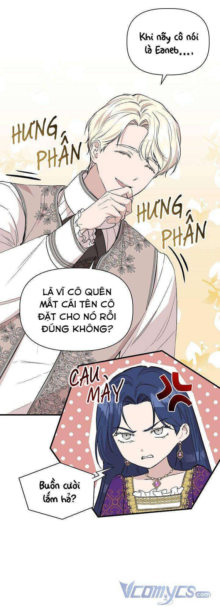 Tôi Không Phải Là Cinderella Chapter 24 - Trang 2