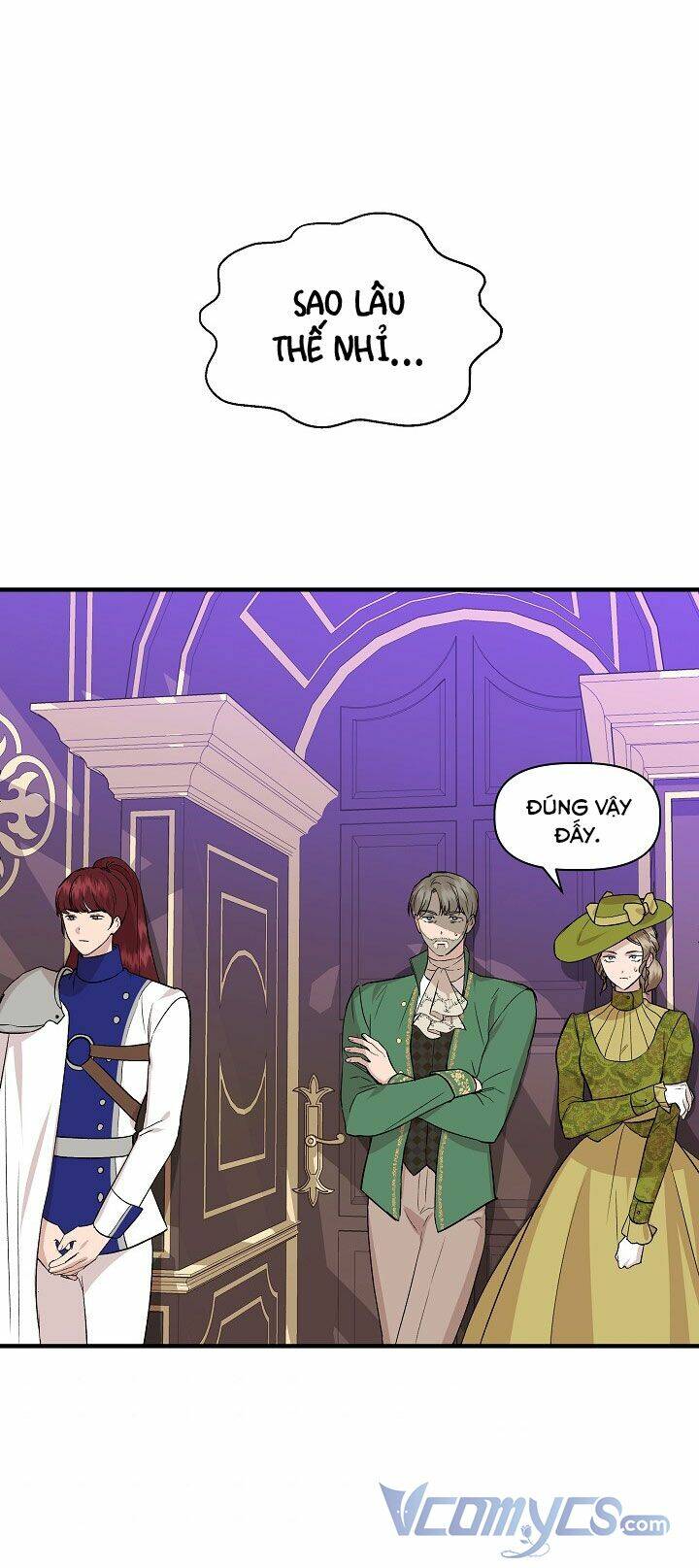 Tôi Không Phải Là Cinderella Chapter 24 - Trang 2