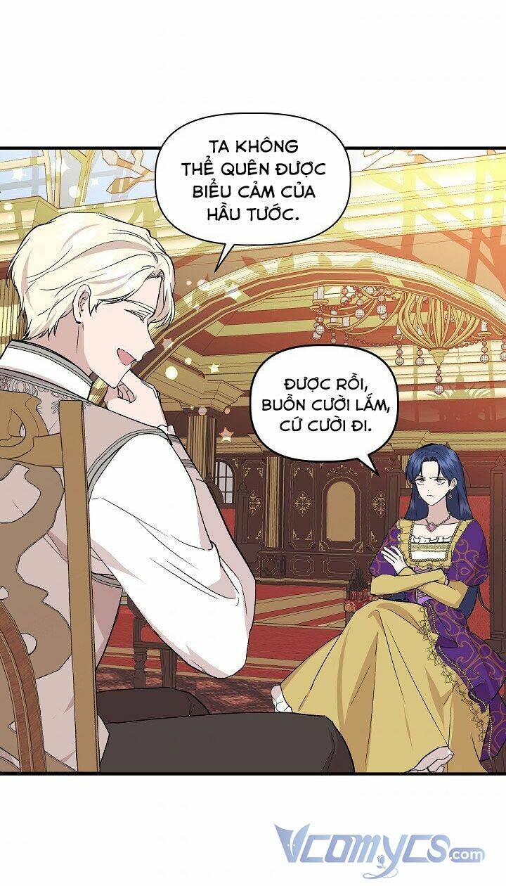 Tôi Không Phải Là Cinderella Chapter 24 - Trang 2