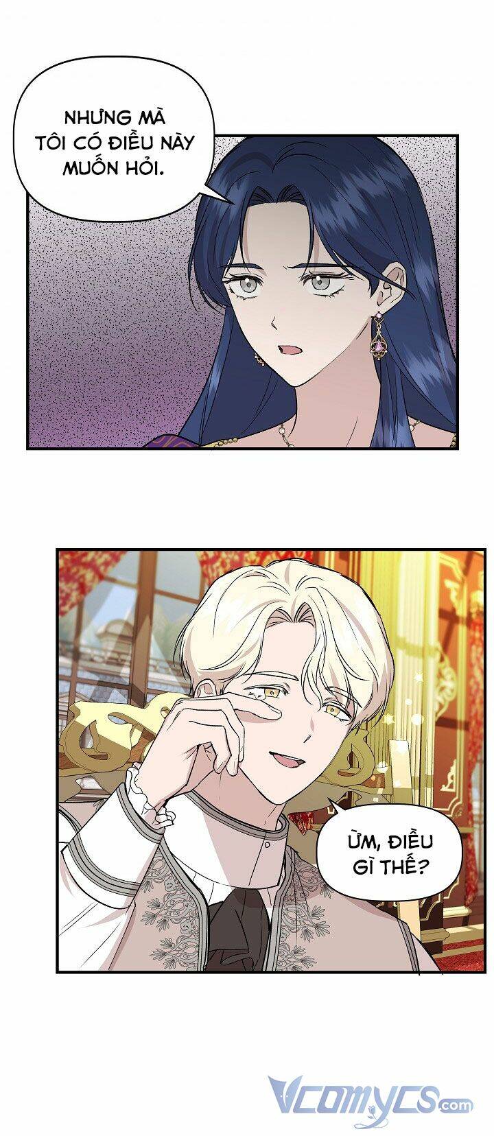 Tôi Không Phải Là Cinderella Chapter 24 - Trang 2