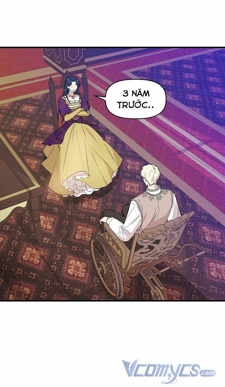 Tôi Không Phải Là Cinderella Chapter 24 - Trang 2