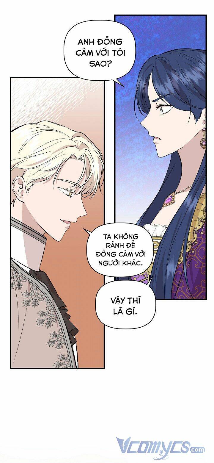 Tôi Không Phải Là Cinderella Chapter 24 - Trang 2