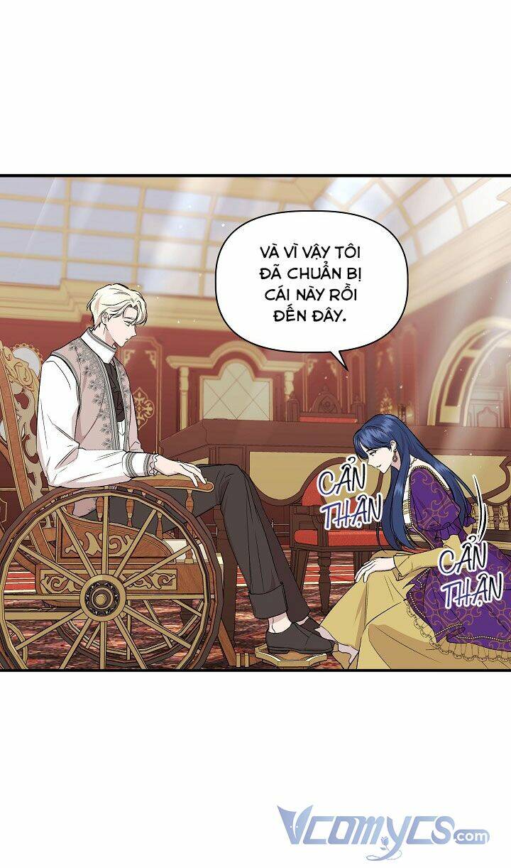 Tôi Không Phải Là Cinderella Chapter 24 - Trang 2