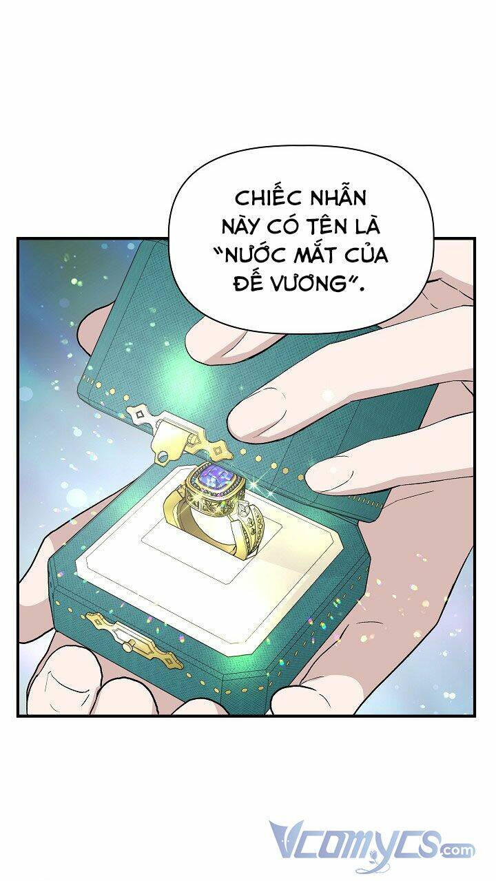 Tôi Không Phải Là Cinderella Chapter 24 - Trang 2