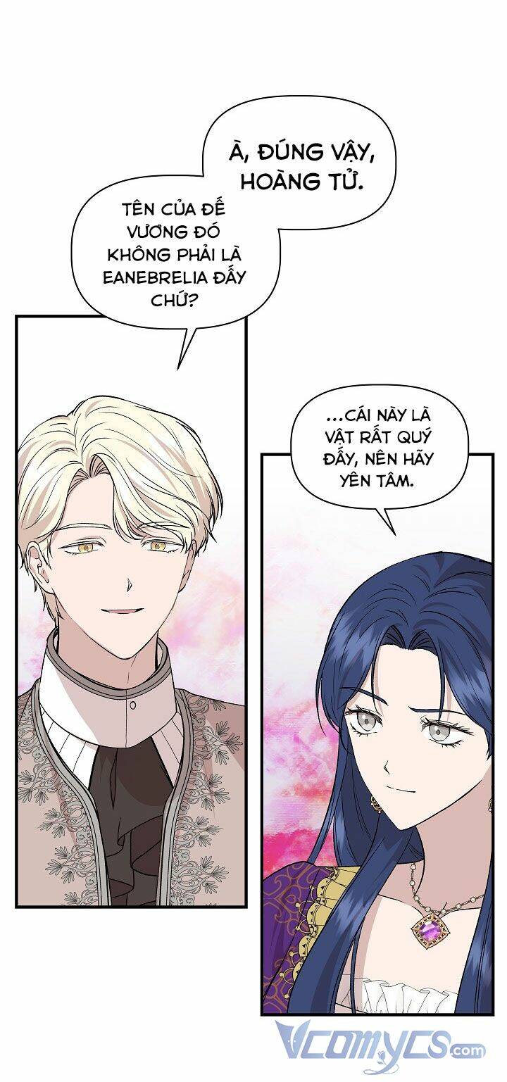 Tôi Không Phải Là Cinderella Chapter 24 - Trang 2