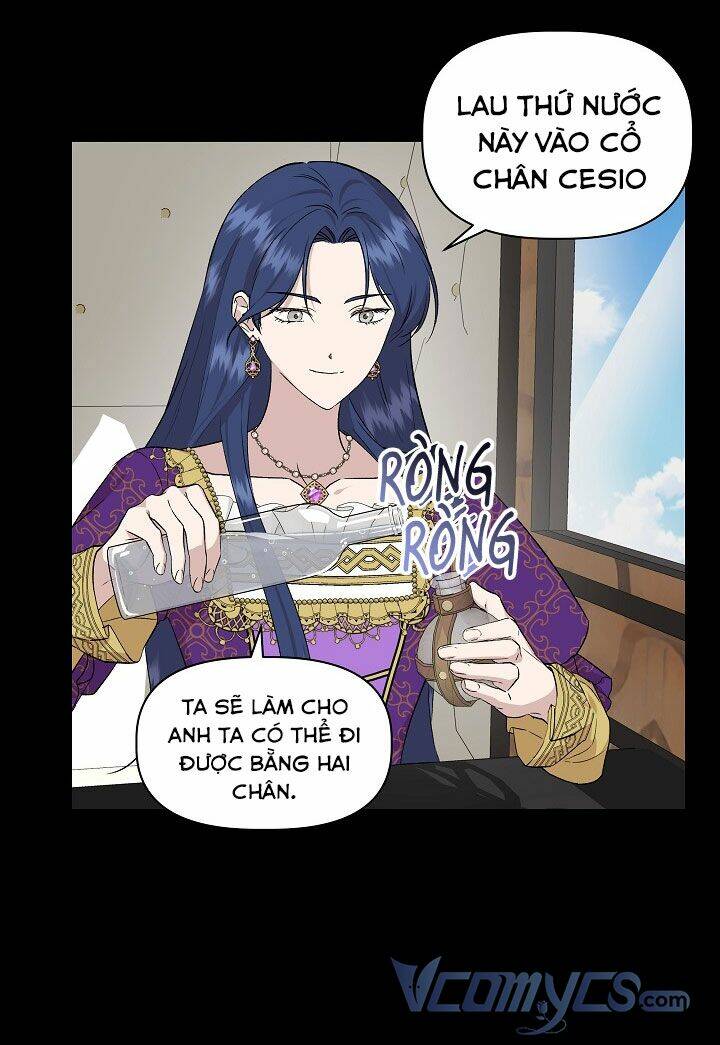 Tôi Không Phải Là Cinderella Chapter 24 - Trang 2