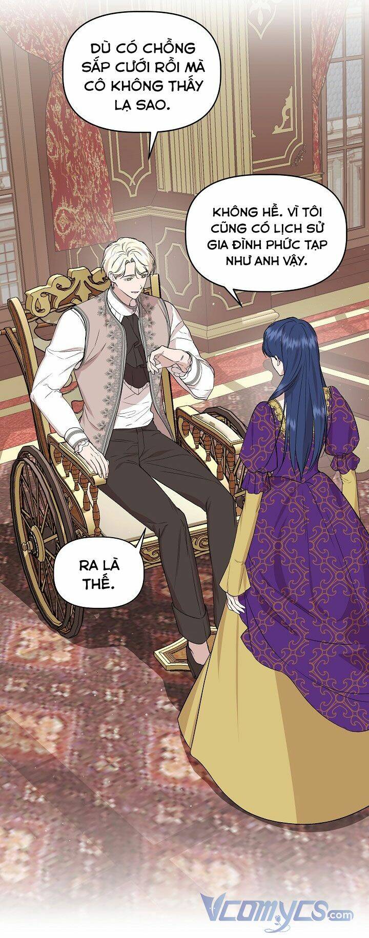 Tôi Không Phải Là Cinderella Chapter 24 - Trang 2