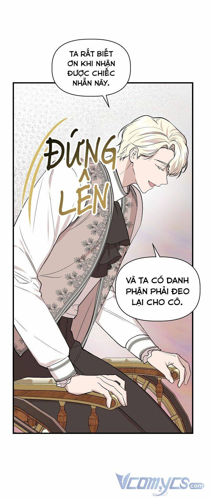 Tôi Không Phải Là Cinderella Chapter 24 - Trang 2