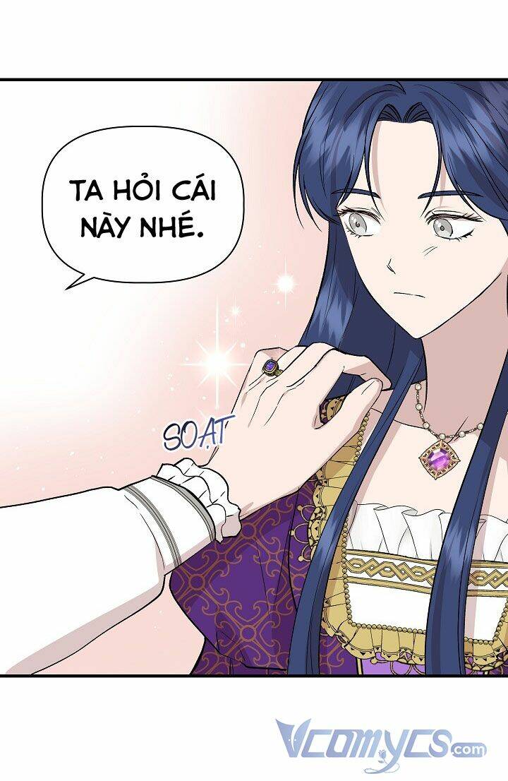 Tôi Không Phải Là Cinderella Chapter 24 - Trang 2