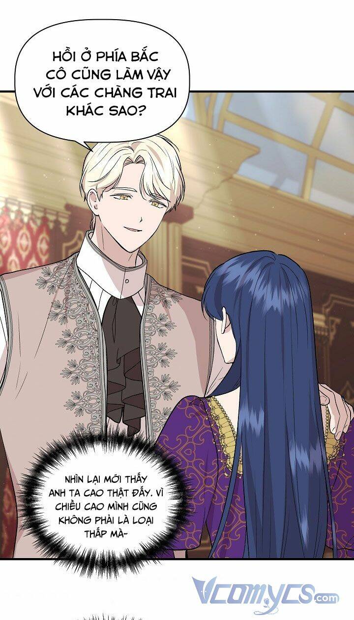 Tôi Không Phải Là Cinderella Chapter 24 - Trang 2