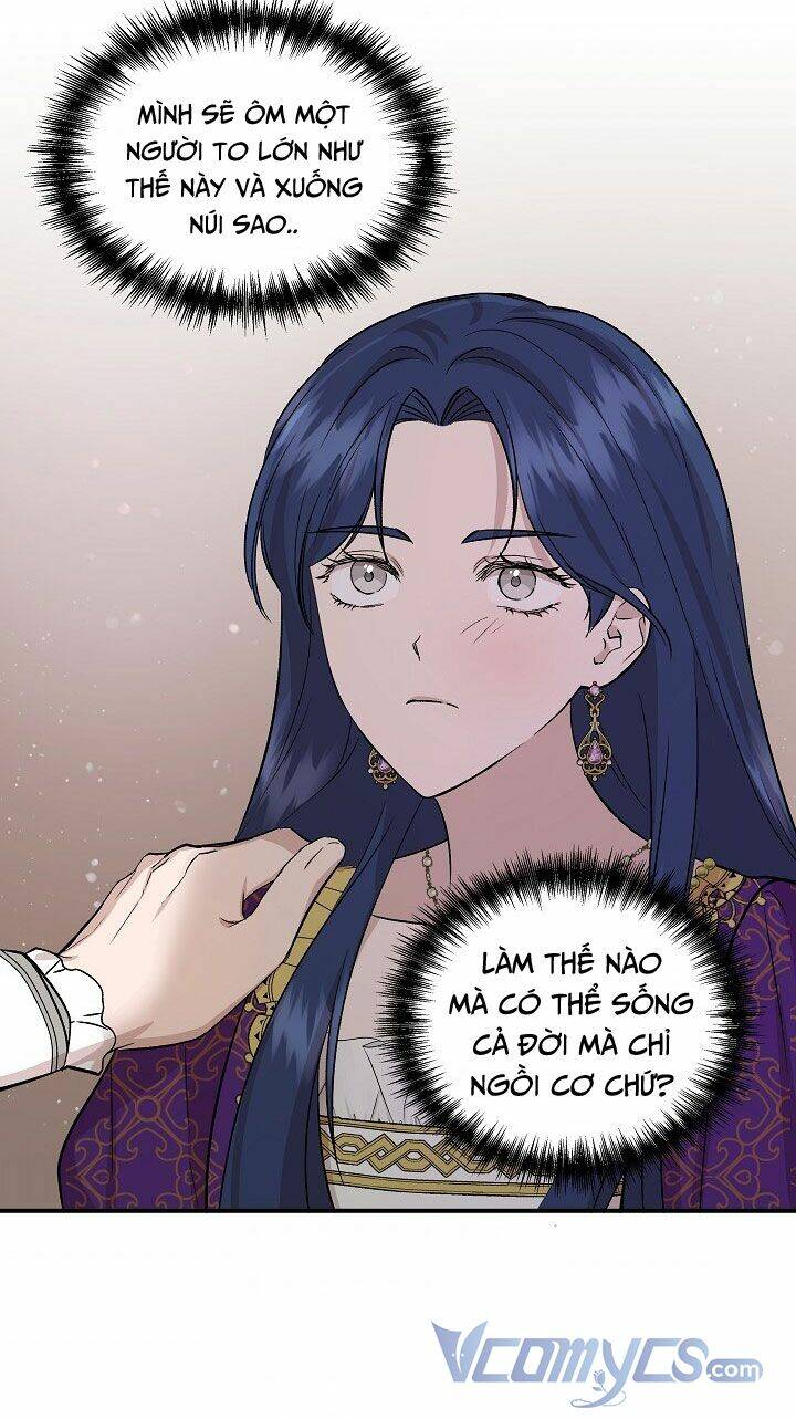 Tôi Không Phải Là Cinderella Chapter 24 - Trang 2