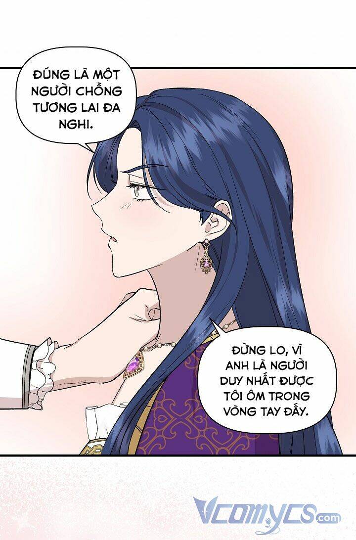 Tôi Không Phải Là Cinderella Chapter 24 - Trang 2