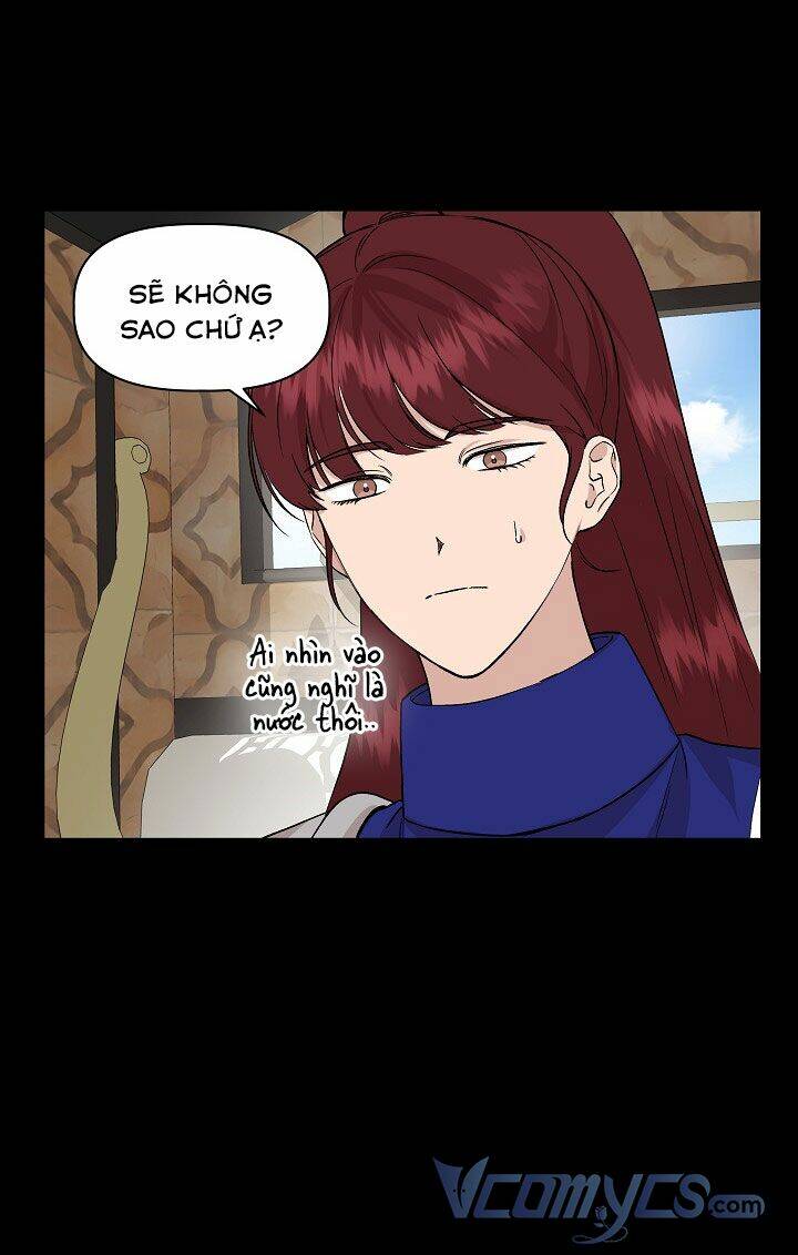 Tôi Không Phải Là Cinderella Chapter 24 - Trang 2